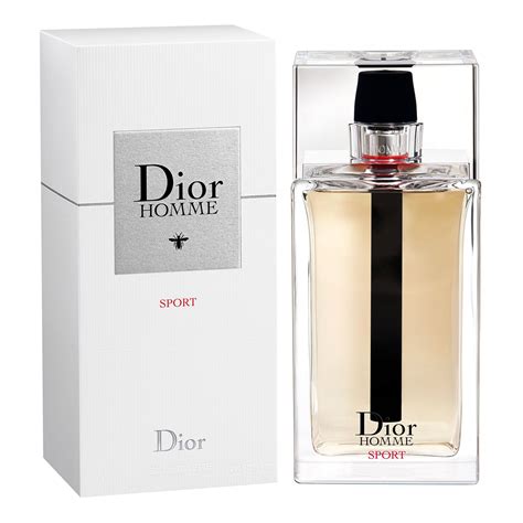 Dior Homme sport